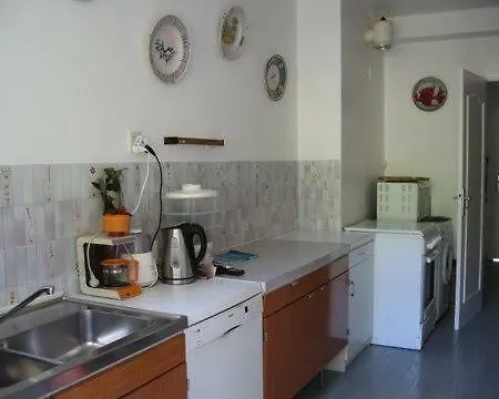 Omphale Apartment Vallauris