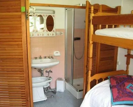Apartment Omphale