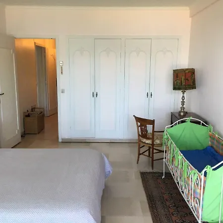 Apartment Omphale *