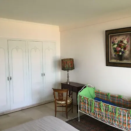 Apartment Omphale Vallauris