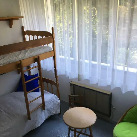 Omphale Apartment